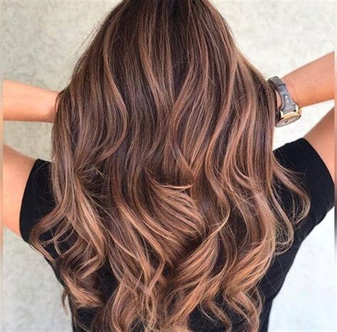 51 Mesmerizing Long Layered Hair Ideas To Create Effortless Style