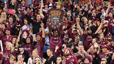 Unless there are injuries i'm sure freddy will just stick with the same team. State of Origin 2018: Queensland expected to host Game I ...