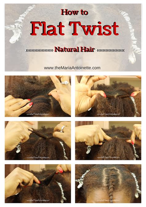 35 best flat top haircuts 2019 update flat top haircut. How to Flat Twist Natural Hair