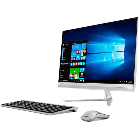 Lenovo 23 Ideacentre 510s Multi Touch All In One F0c30013us Bandh