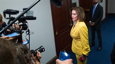 Pelosi Defying Predictions Says She Will Seek Re Election In