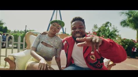 Daddy Andre Ft Nina Roz Andele Official Video Youtube