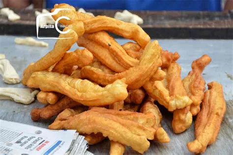 What Is You Tiao Try It Ahead Of Chinese New Year
