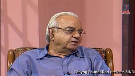 sahyog foundation presents sindhi sarvech ~ bhagwan gidwani youtube