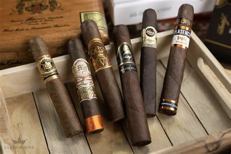 Best Cigars Of 2023 Terroirs And Cuban Cigars