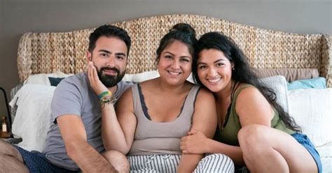 Couple Who ‘waited For Marriage To Have Sex Invite Woman To Polyamorous Relationship Daily Star