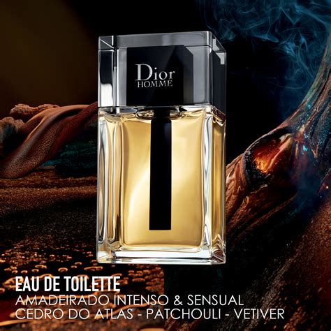 Perfume Dior Masculino