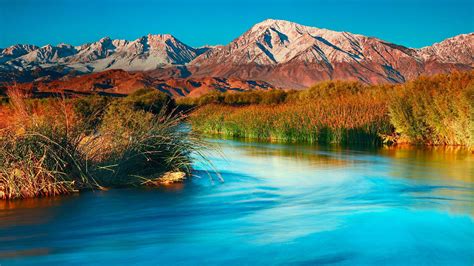 Bing Hd Wallpaper Oct 2 2020 A Wild And Scenic Scene