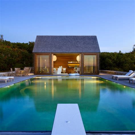 Pool House Bar Photos And Ideas Houzz