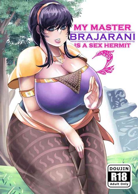 My Master Brajarani Is A Sex Hermit 2 Nhentai Hentai Doujinshi And Manga