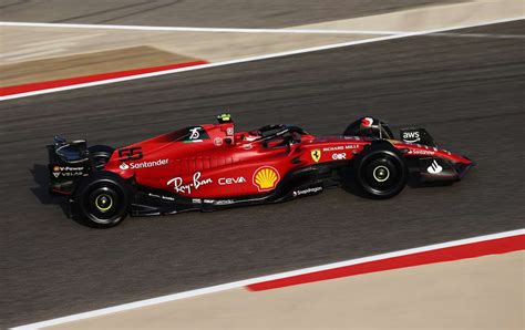 Formula 1 Gp Bahrain Gli Orari TV Di Sky