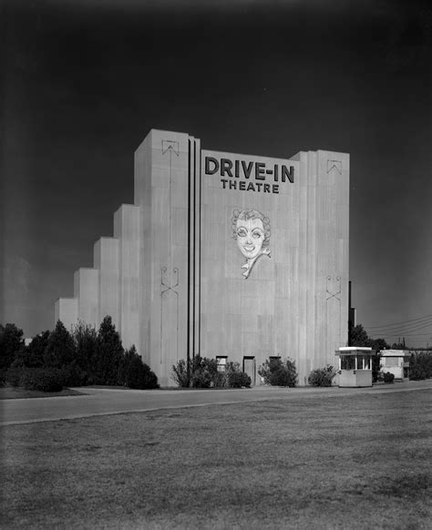 Drive in, see a movie, and stay the night at doc's drive in! San Antonio Drive-In Movie Theaters | The Top Shelf