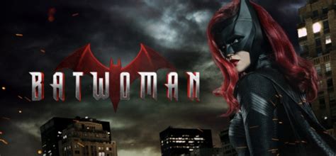 Batwoman Season 2 The Cw Series Ordered To Full Season Cancelled Or