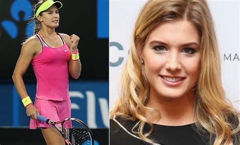 Sexiest Female Tennis Players