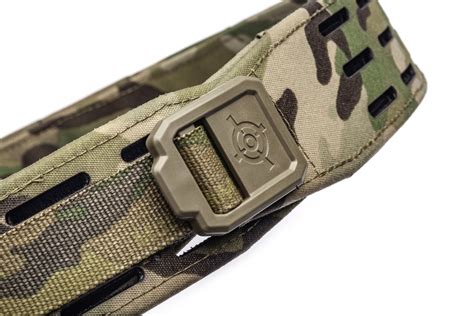 Tfb Gunfest New Belts And Plate Carrier From Blue Force Gearthe
