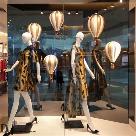 We did not find results for: DM Summer Window Display - Hanging Hot Air Balloons for ...