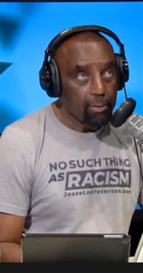 The Jesse Lee Peterson Show Hour 1 Gioyc Friday Everyone Mad Over
