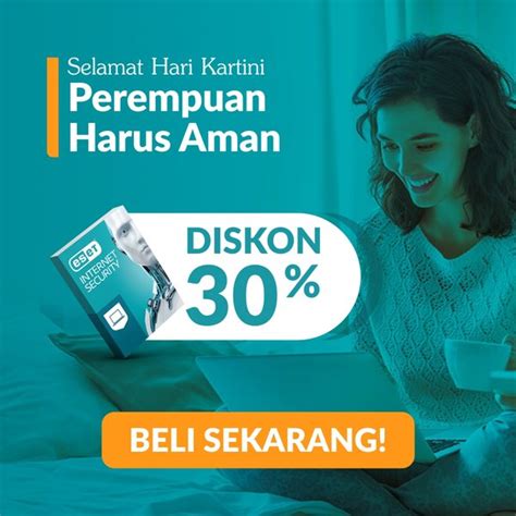 Maybe you would like to learn more about one of these? Jual PROMO Antivirus ESET Internet Security 1 Komputer 1 ...