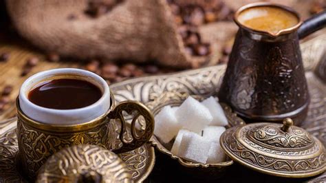 Where To Drink Turkish Coffee In Istanbul Heytripster