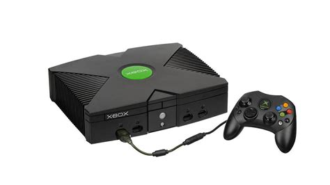 La Primera Xbox Cumple 17 Años Vandal