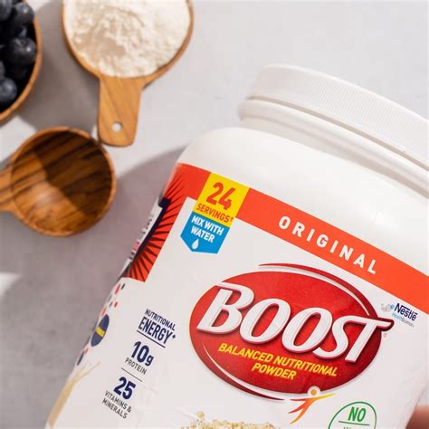 Boost® Original Nutritional Powder Boost®