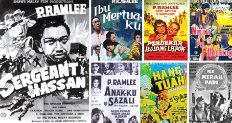 The film is a sequel to labu labk labi and features a number of returning cast members. 10 Filem Teragung P Ramlee | Harian Metro