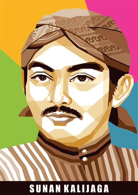 Sunan kalijaga, born as raden mas said son of a duke of tuban in east java, indonesia, was one of the nine saints of javanese islam. DOWNLOAD SKINTONE SUNAN KALIJAGA - BUNG TOPEK