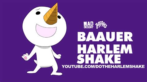 Baauer Harlem Shake Hd Full Version Download Link Do The Harlem
