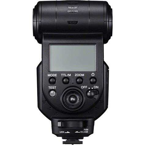 Buy Sony Hvl F43m External Camera Flash Best Price Online Camera Warehouse