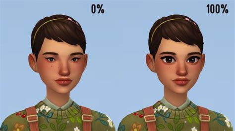 45 Best Sims 4 Sliders You Should Try Updated 2024