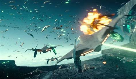After independence day redefined the event movie genre, the next epic chapter delivers global spectacle on an. INDEPENDENCE DAY: RESURGENCE (2016) Movie Trailer 2: "They Like to Get the Landmarks" | FilmBook