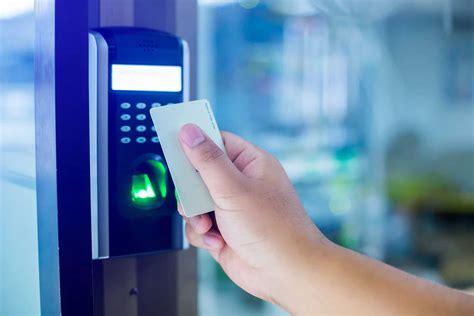 Protecting Your Business With Physical Access Control Systems