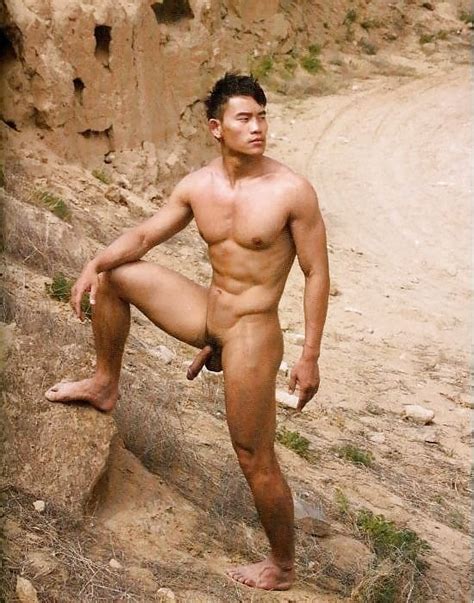 Asian Men Nudes The Best Porn Website