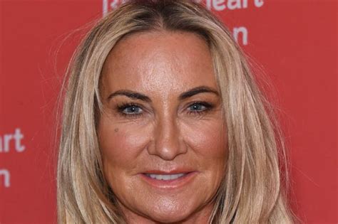 Noel Gallaghers Ex Wife Meg Mathews Charged With Drink Driving After
