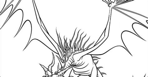 Ausmalbild ohnezahn ausmalbilder kostenlos zum ausdrucken. ausmalbilder drachenzähmen leicht gemacht ...