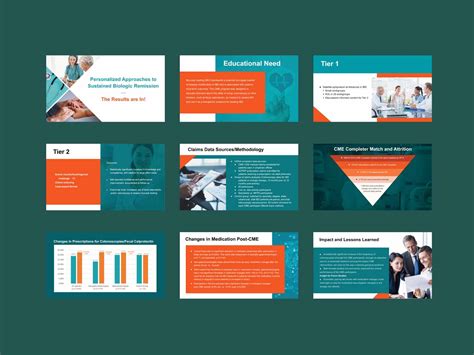 We had a big complicated project and it was no problem for decks unlimited. Pitch decks - Education - Unlimited Graphic Design Service