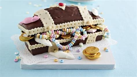 Diese heißluftballon muffins sind ein kreatives kindergeburtstag rezept. Geldgeschenke verpacken: Backen statt… | Schatztruhe ...