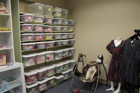 Tomball Pregnancy Center Is Rebuilding Hope One Life At Time