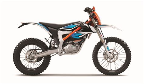 Ktm bikes are now available in sri lanka. Electric KTM Freeride E-XC Enduro Debuts for 2018 ...