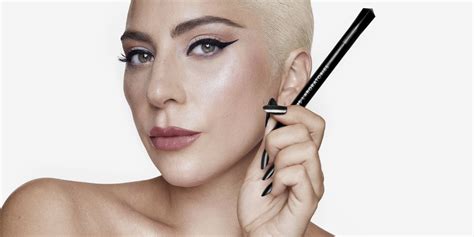 What Its Like To Launch A Makeup Line With Lady Gaga