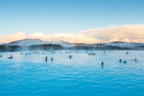 Blue Lagoon Or Sky Lagoon What To Know About Icelands Famous Pools