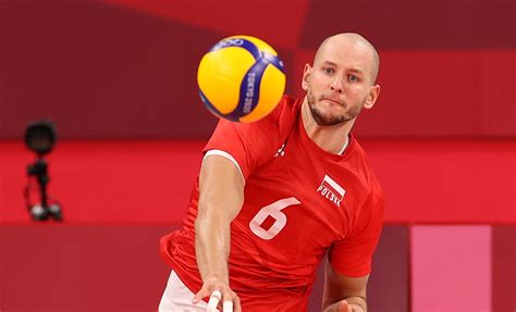 We did not find results for: Tokio 2020. Bartosz Kurek: Nie przejdziemy tego turnieju ...