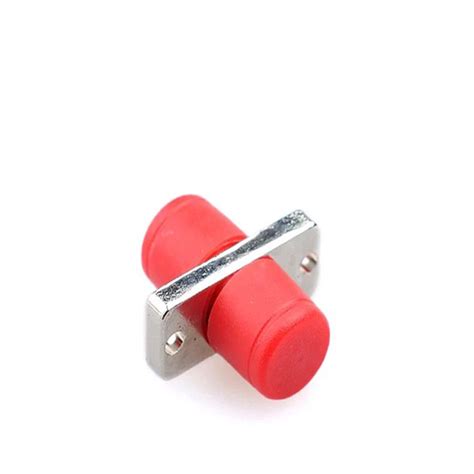 It is a common problem many people have when they use those two types of connectors: 細長い繊維光学のアダプター、FCのアダプターのコンパクト ...