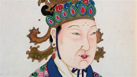The Tragic History Of Chinese Emperors