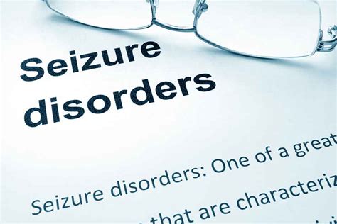 Seizure Causes When To Go To Er For Seizures And Epilepsy