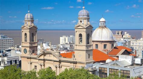 Visita Catedral De Montevideo En Ciudad Vieja Tours And Actividades