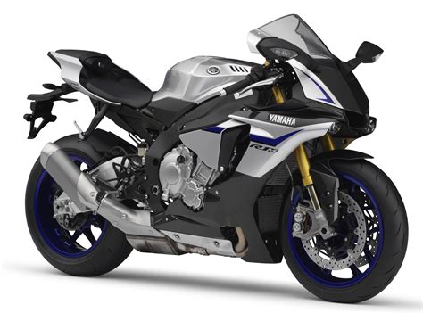 Each bike is unique and creates a price independently, please check discounts on the units' pages. 2015 Yamaha YZF R1 & R1M Launched in India: Prices, Details