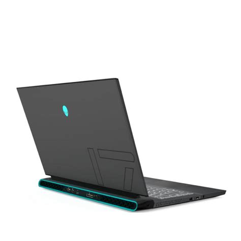 I716gbrtx2080 Alienware M17 Dell R2