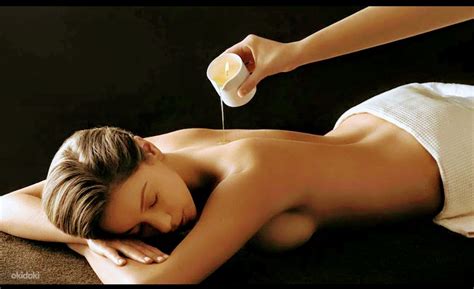 Erotic Massage Naked Telegraph