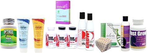 Losing hair is a distressing experience that no one should have to deal with. Best Faster Hair Growth Products